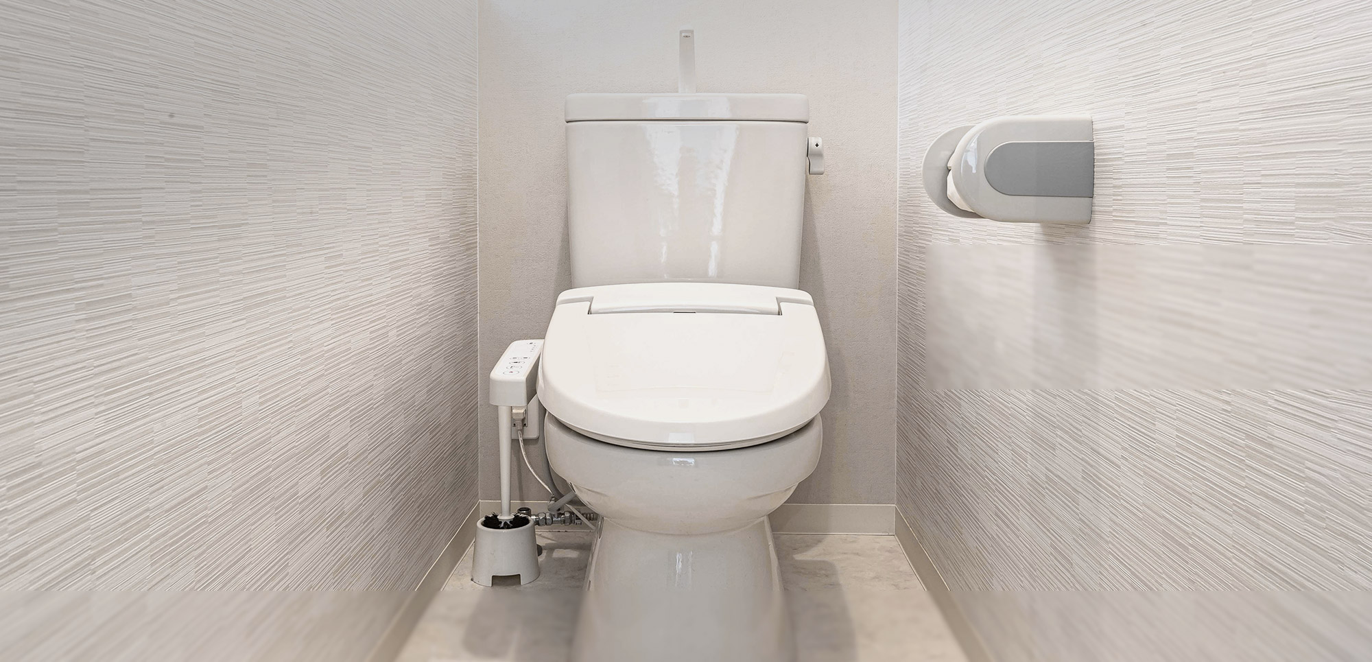 住宅設備からリフォーム、空家管理まで。暮らしのすぐそばで。